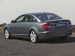 Audi A6 4.2 Quattro S-Line Sedan 2005 года